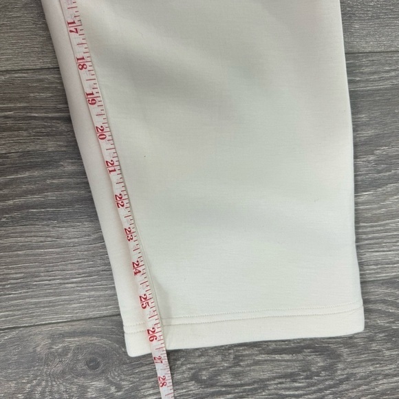 LEZE The Label Kendal Pant in Bone Size XL NWT - Picture 14 of 15